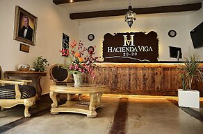 Hacienda Viga 2020 Hotel
