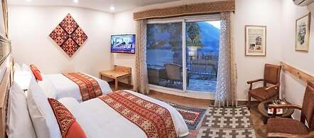 SERENA ALTIT FORT RESIDENCE