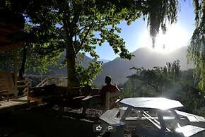 SERENA ALTIT FORT RESIDENCE