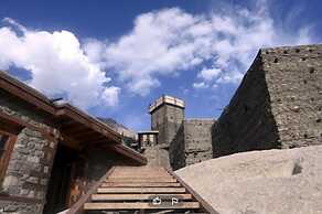 SERENA ALTIT FORT RESIDENCE