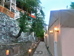 SERENA ALTIT FORT RESIDENCE