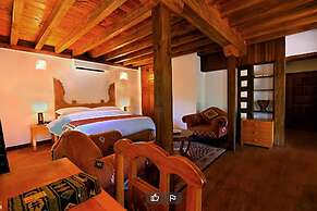 SERENA ALTIT FORT RESIDENCE
