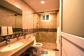 SERENA ALTIT FORT RESIDENCE