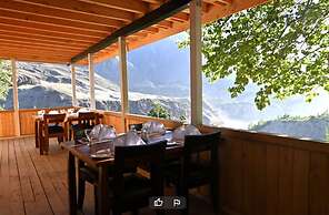 SERENA ALTIT FORT RESIDENCE
