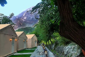 SERENA ALTIT FORT RESIDENCE