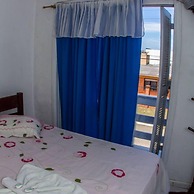 Hotel Recanto do Mar
