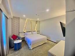 Best Western Batang Garing