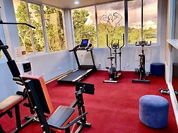 Best Western Batang Garing