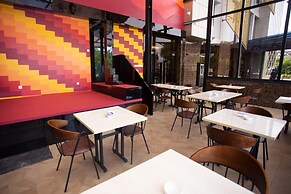 Best Western Batang Garing