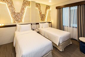 Best Western Batang Garing