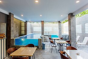 Best Western Batang Garing