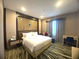 Best Western Batang Garing