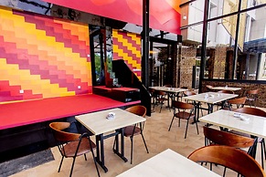 Best Western Batang Garing