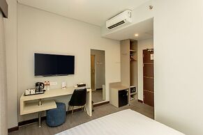 Best Western Batang Garing