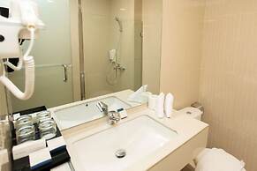 Best Western Batang Garing