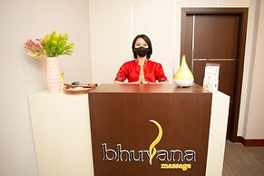 Best Western Batang Garing