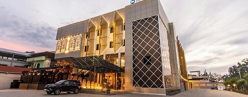 Best Western Batang Garing