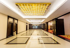 Best Western Batang Garing