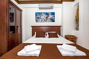 Merve Butik Otel