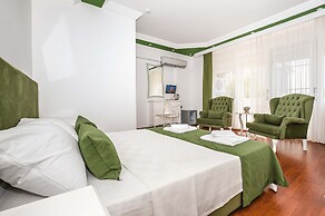 Merve Butik Otel