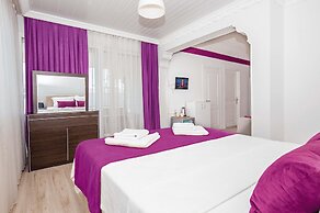 Merve Butik Otel
