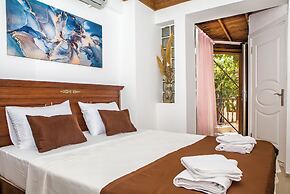 Merve Butik Otel