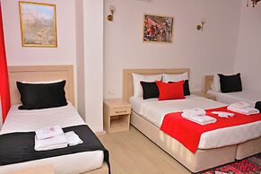 Merve Butik Otel