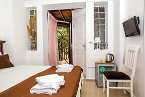 Merve Butik Otel