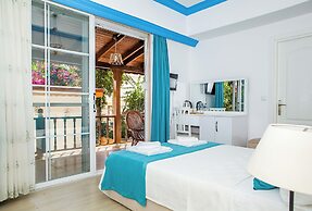 Merve Butik Otel