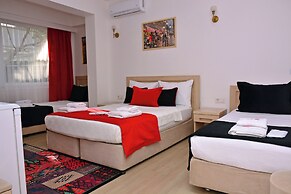 Merve Butik Otel
