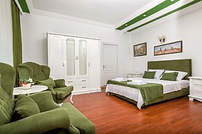 Merve Butik Otel