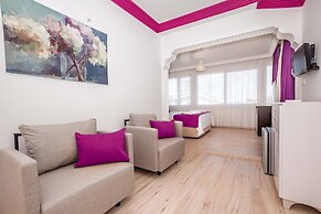 Merve Butik Otel