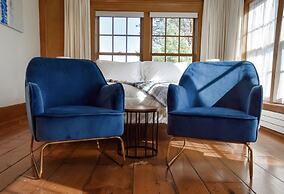 The Inn at Grand Pre Winery