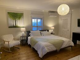 The Inn at Grand Pre Winery