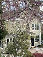 The Inn at Grand Pre Winery