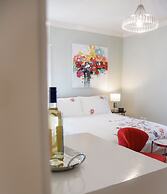 The Inn at Grand Pre Winery