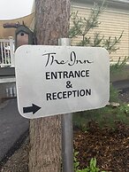 The Inn at Grand Pre Winery