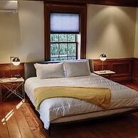 The Inn at Grand Pre Winery