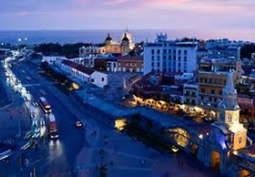 L2 Apartamento en Cartagena Cerca al Mar