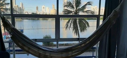 L2 Apartamento en Cartagena Cerca al Mar