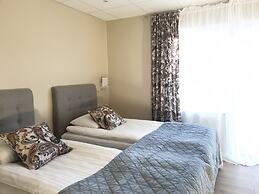 Solstickan Hotell & Vandrarhem