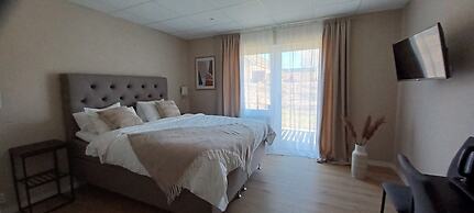 Solstickan Hotell & Vandrarhem