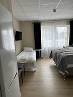 Solstickan Hotell & Vandrarhem
