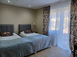 Solstickan Hotell & Vandrarhem