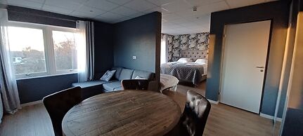 Solstickan Hotell & Vandrarhem
