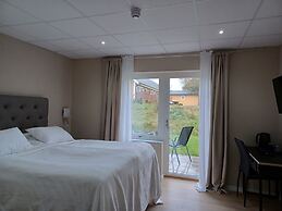 Solstickan Hotell & Vandrarhem