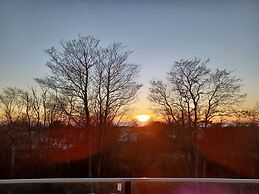Solstickan Hotell & Vandrarhem