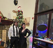 Jefferson Inn