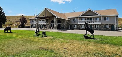 Jefferson Inn