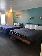 Jefferson Inn
